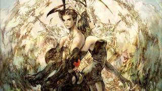 Vagrant story full ost
