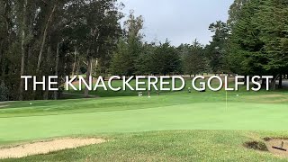 Welcome to The Knackered Golfist! #golf #theknackeredgolfistpodcast