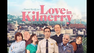Love in Kilnerry - Holiday Trailer