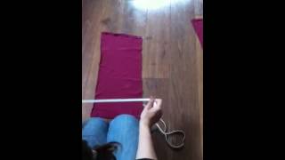 +Anima Cooro Cosplay Work Log - Gloves