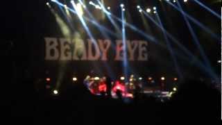 Beady Eye - Rock 'n' Roll Star @FUJI ROCK FESTIVAL '12