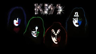 What if KISS released a studio album in '78?