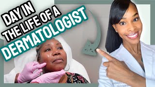 Treating hyperpigmentation, hair loss and cosmetic filler