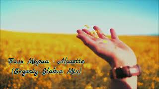 Поль Мориа - Alouette (Evgeniy Slakva Mix) ™(Music & Video)ᴴᴰ