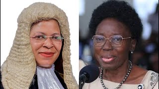 REBECCA KADAGA  Vs  ANITAH AMONG Latest August 2025 