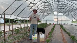 Jimmy Clark Testimony about Natures Formula Bio-Sure Grow