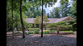 2009 Mountain Ash Circle, Hendersonville, NC