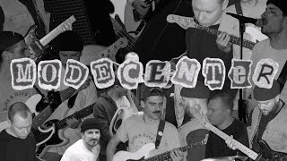 Rehearsal Room Session #3 | MODECENTER (LIVE)