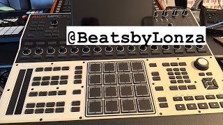 Did you hear that?  MPC XL edition 