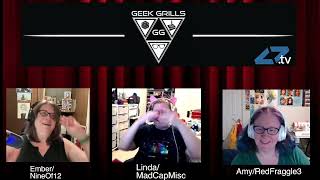 Episode 262- Should We Stay Or Should We Go