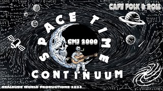 space time continuum LIVE cmj 2000