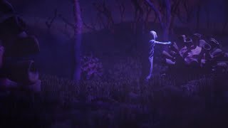 3D Motion Reel - Design By Malice
