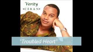 Céran - Verity [Album Preview]
