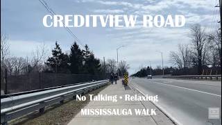 Numb Sky (walking at Creditview Road. 24.03.26)