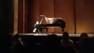 Denis Matsuev "Encore"  - TCE Paris - 13 septembre 2017