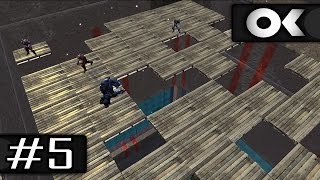 "Termites Remastered" - Halo MCC: Forge Maps