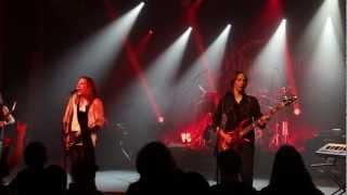 WindRunners - Lifeless LIVE HD (Official Video)