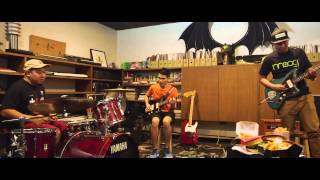 Sandwich: #HitsTheSpot Behind the Scenes