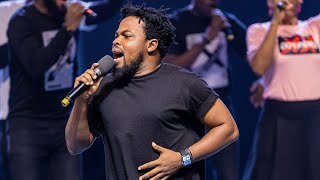 POWERFUL PRAISE SESSION WITH TOBI JEFF RICHARDS  . #youtube  #gospelmusic  #praiseandworship 