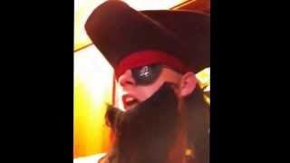Pirates life