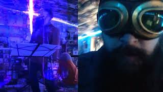 SURREAL FACES GROUP- MUSIC TO CHILL TOO