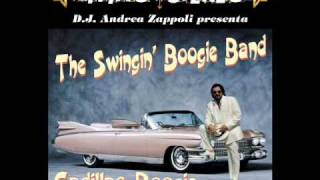 SWINGIN' BOOGIE BAND - CADILLAC BOOGIE