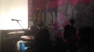 Colony live at Submission SF