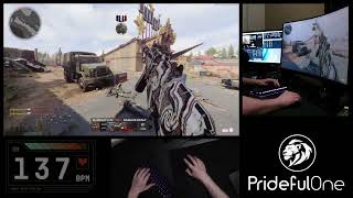 From The Vault -  PridefulOne - Flicker Montage