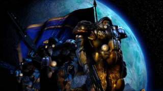 Starcraft Terran Theme 1