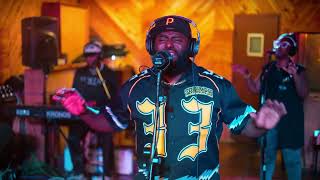 Pat & The Gurlz Live Session