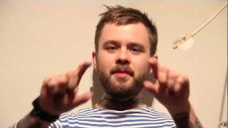 PlatformTV - Erik Tidemann Intervju