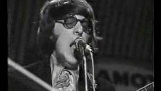 Wallace Collection - We Are Machines (live 1969)
