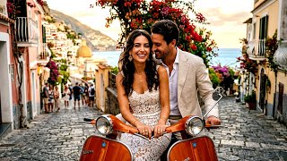 La Dolce Vita 🌊 Greatest Italian Love Songs 1960s | Riviera Playlist