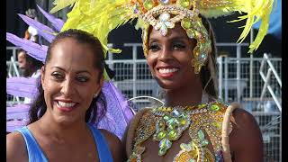 African Descent Festival Vancouver BC 2024