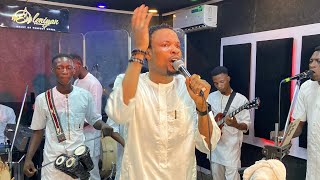TEE-FLAVOR (ODODO-EMI) EMBER PRAISE NOVEMBER EDITION