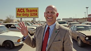 Is the ACL Worth Buying Into?