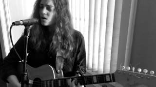 Nicolette Smith - "Rivers and Roads" - The Head and The Heart (Cover)