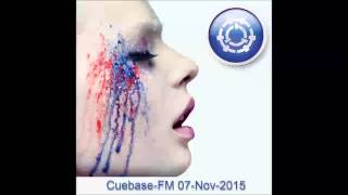 Headdock   Hidden Sounds & Vibrations Cuebase FM 07 11 2015