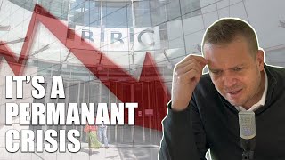 “Unprecedented Funding Challenge” - Oh Dear, Nevermind