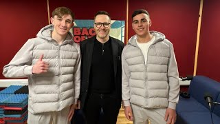 KEITH BARRY  EPISODE 65