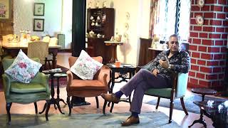 Pillars of Life | Money - 2 | Sanjiv T Lall | Motivational Talk