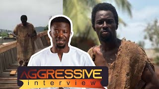 ARK CLAIM SHOCKS GHANA  😳 Truth or M@dness? Kwaku Manu interviews Ebo Noah. 