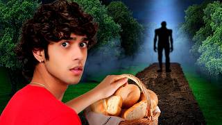 Never Sell Food at Night…