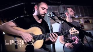 LP33.tv presents Fink "Maker" Live