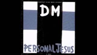 Personal Jesus Depeche Mode Cover Live By Beppe Righi