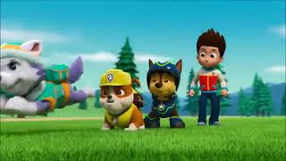Paw Patrol Season 2 Music Video