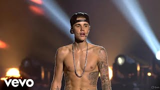 Justin Bieber – Just the Same (Official Music Video)