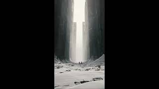 Huge Corridor #shorts