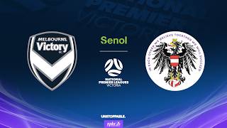 2026 Senol NPLW Victoria Round 5: Melbourne Victory FC v Keilor Park SC
