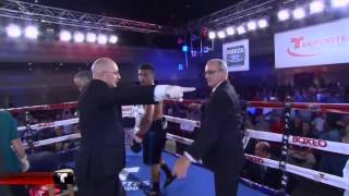 2015-03-13 Daniel Rosario KO3 Alphonso Black